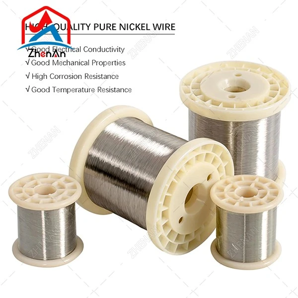 nickel wire price per kg