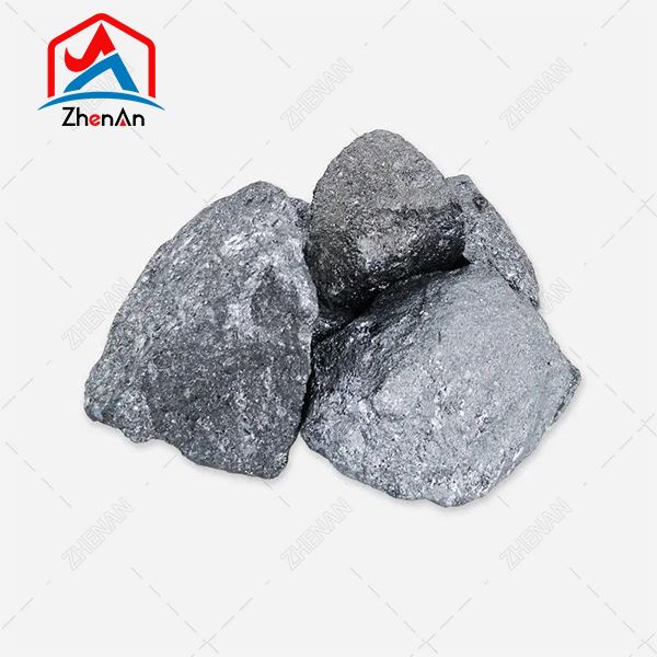 High Carbon 65% Ferro Silicon Lumps