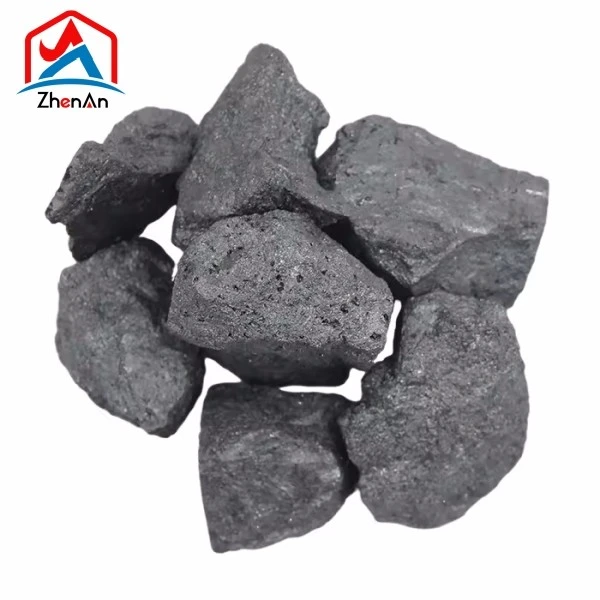 High Efficient Ferro Silicon Aluminum Alloy Steel Making Deoxidizer