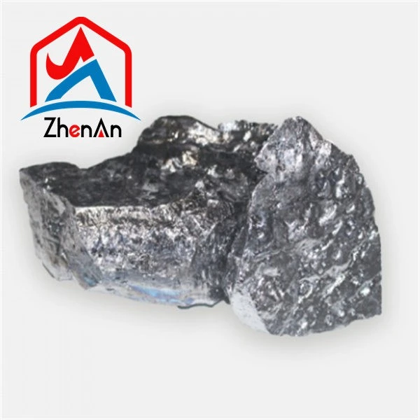 High Level Material Silicon Metal 1101