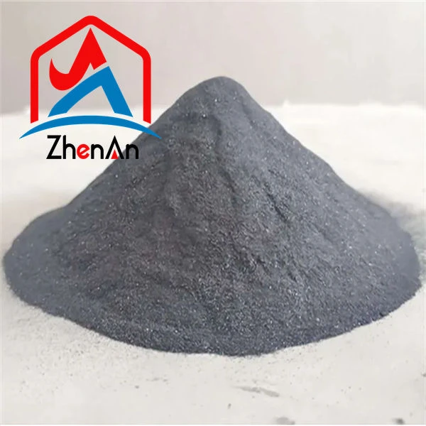 High Level Metal Silicon Metal Powder