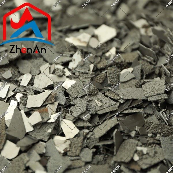 High Performance Electrolytic Manganese Flakes High Performance Electrolytic Manganese Flakes