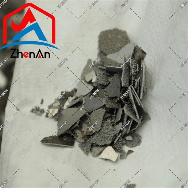 High Performance Electrolytic Manganese Flakes High Performance Electrolytic Manganese Flakes