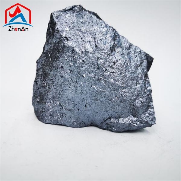 High Purity Si Silicon Metal