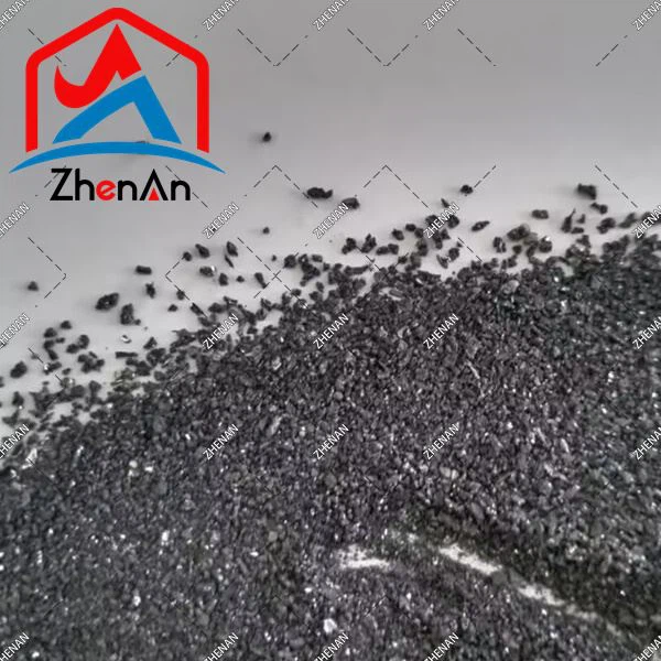 High Purity Silicon Carbide SiC 98%