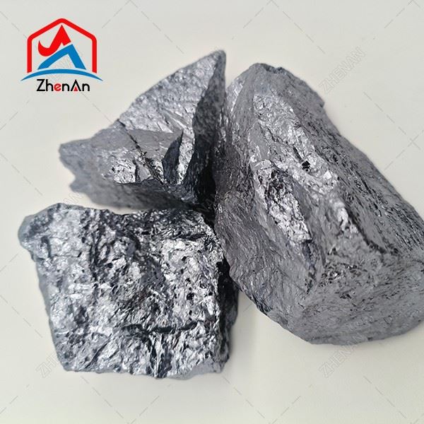 High Quality Bulk Silicon Metal