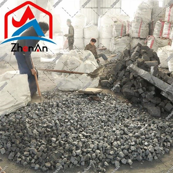 High Quality Milled Ferrosilicon