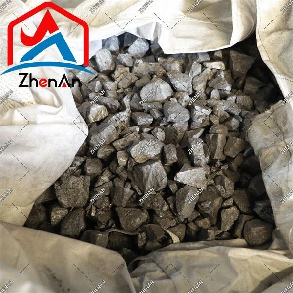 High Quality Milled Ferrosilicon