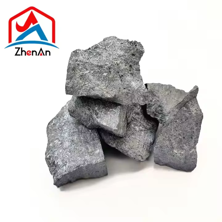 High Strength Ferro Silicon