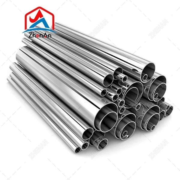 Zirconium Alloy Tubes Zirconium Alloy Tubes
