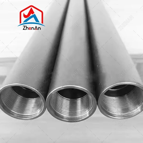 Zirconium Alloy Tubes In Stock Zirconium Alloy Tubes In Stock