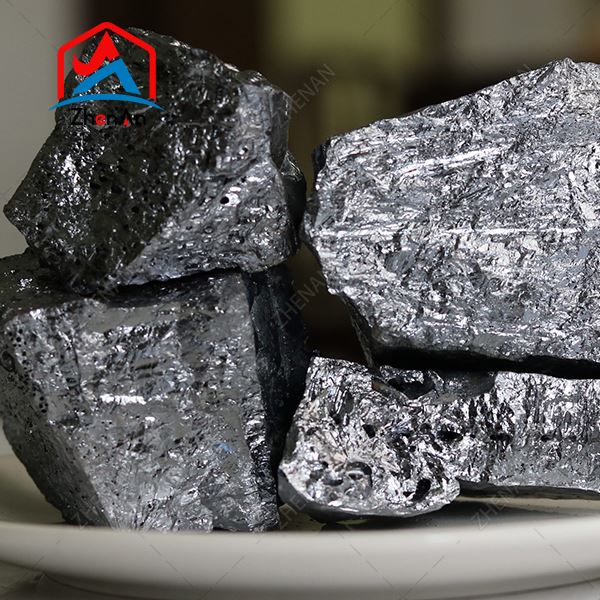 Iron Silicon Alloy 10-50mm