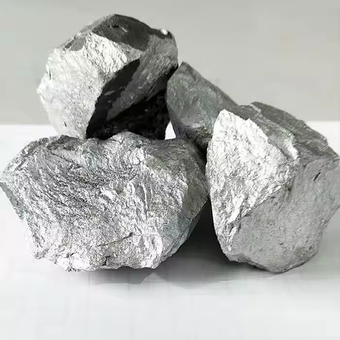 LC Ferro Manganese Block 10-100mm