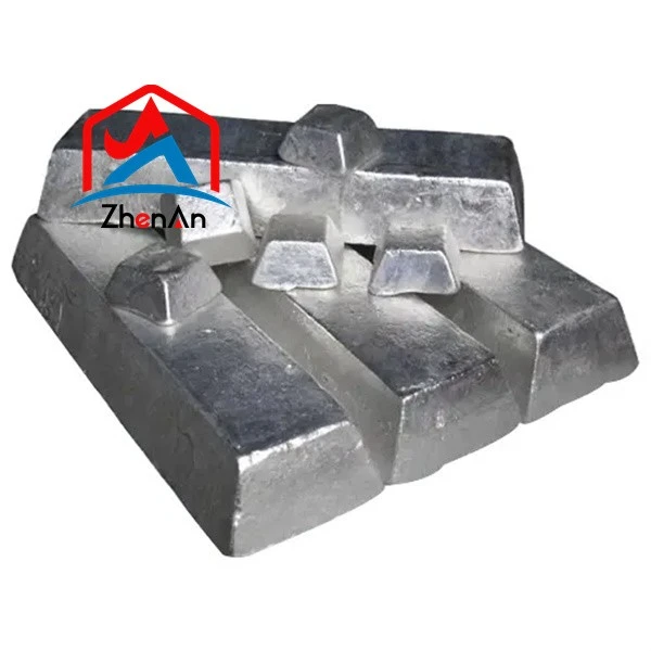 hot sale magnesium ingot