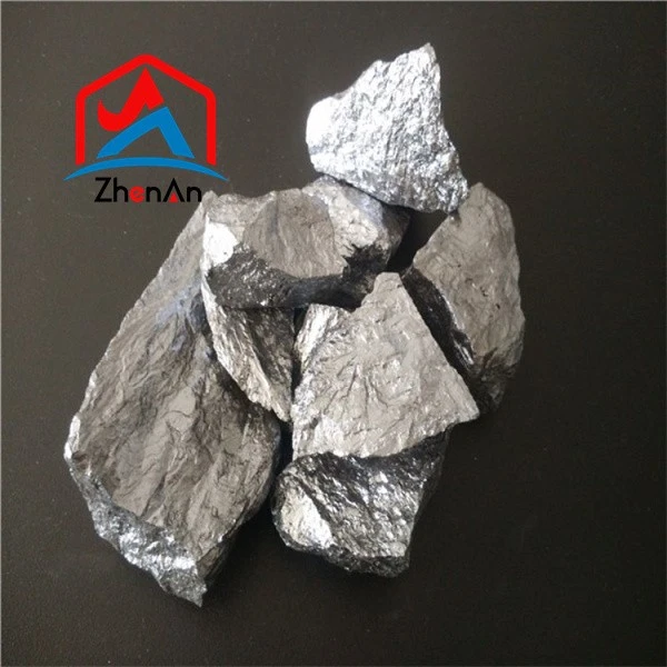 Metal Silicon At A Best Price