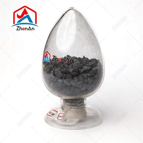 De ce este folosit ferrosiliciul ca dezoxidant în producția de oțel?
