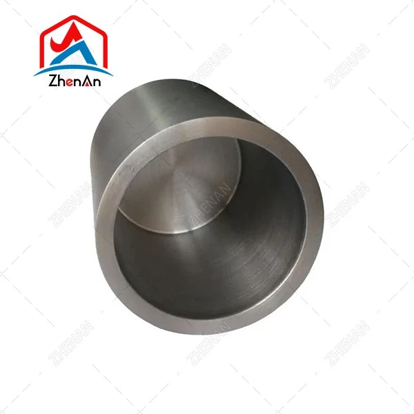 molybdenum crucible price