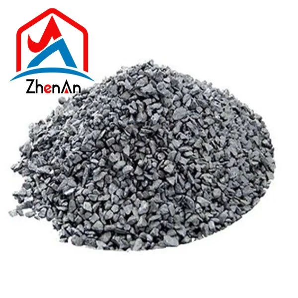 One Of High Level Materials Ferro Silicon Barium