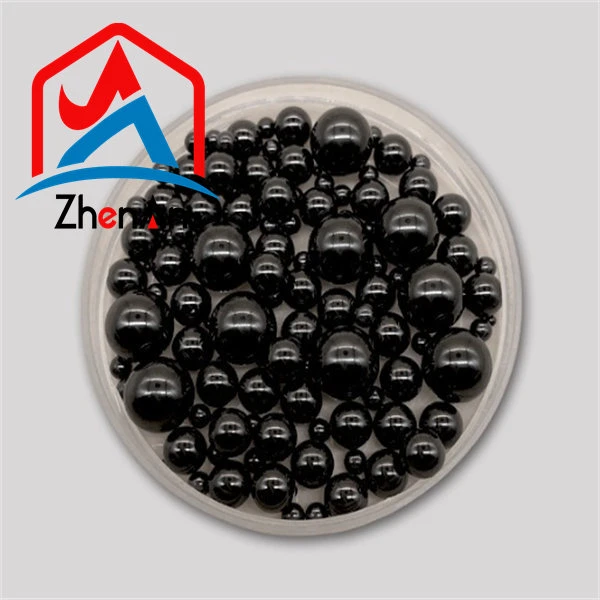One Of High Level Materials Silicon Barium