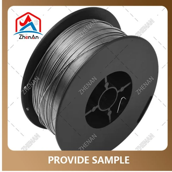 One Of The High Level Products Cored Wire