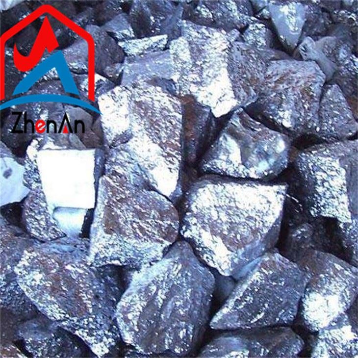 Amazing Silicon Metal 551