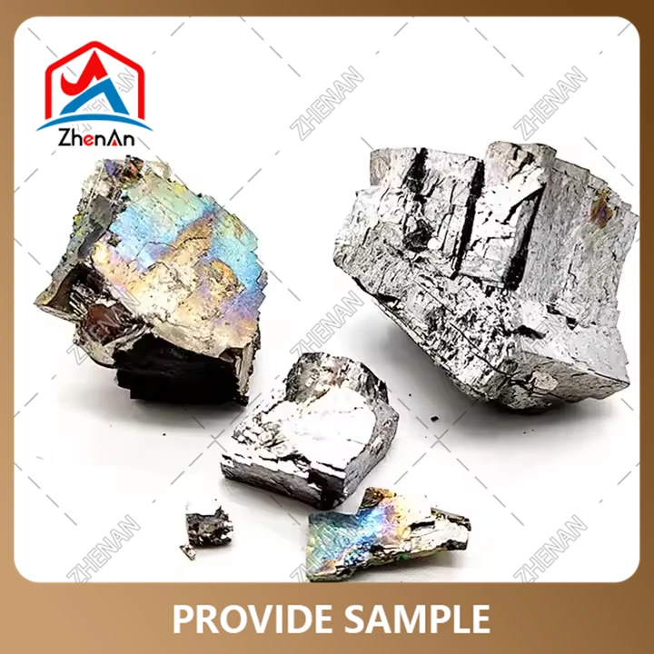 FeV: Revolutionizing Metal Production FeV: Revolutionizing Metal Production