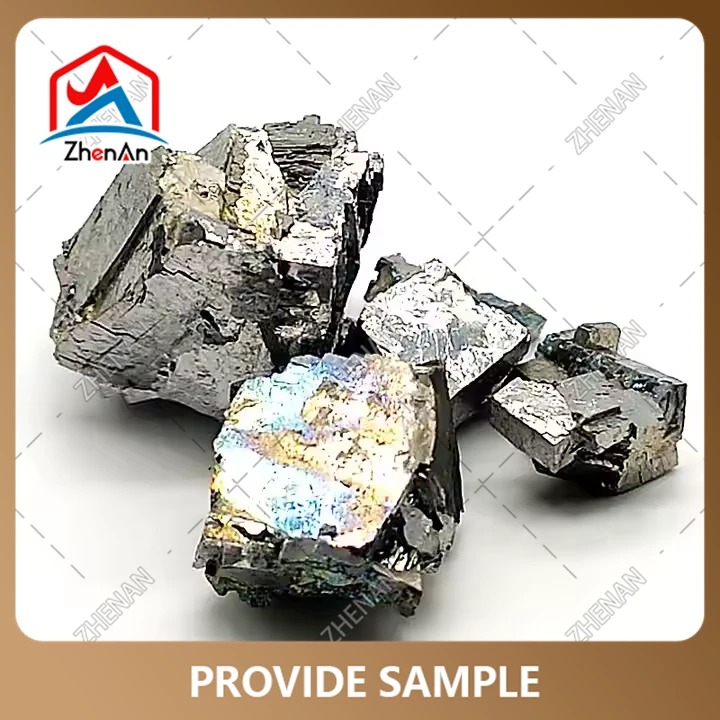 How Ferro Vanadium Improves Performance How Ferro Vanadium Improves Performance