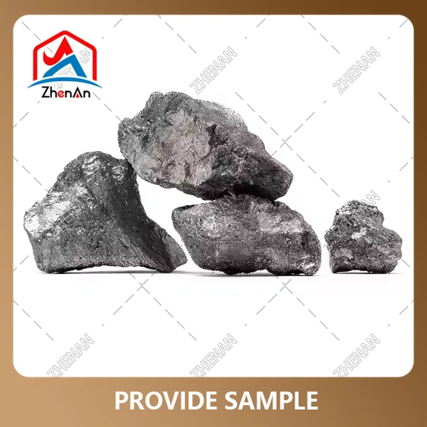 Role Of Ferro Vanadium in Steel Production