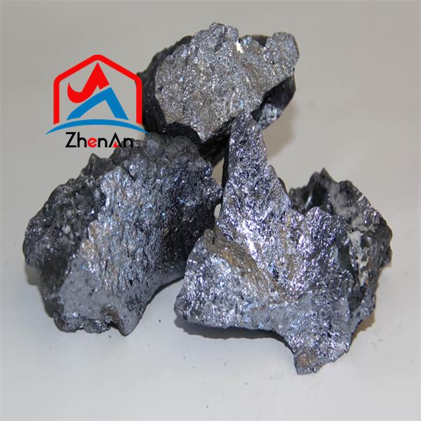 Silicon Metal 441 With Good Quality