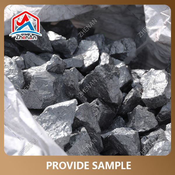Silicon Metal For Aluminium