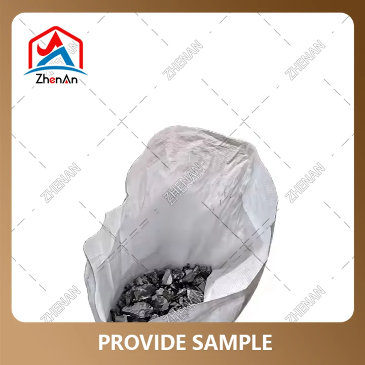 The Role Of Ferro Vanadium in Industry The Role Of Ferro Vanadium in Industry