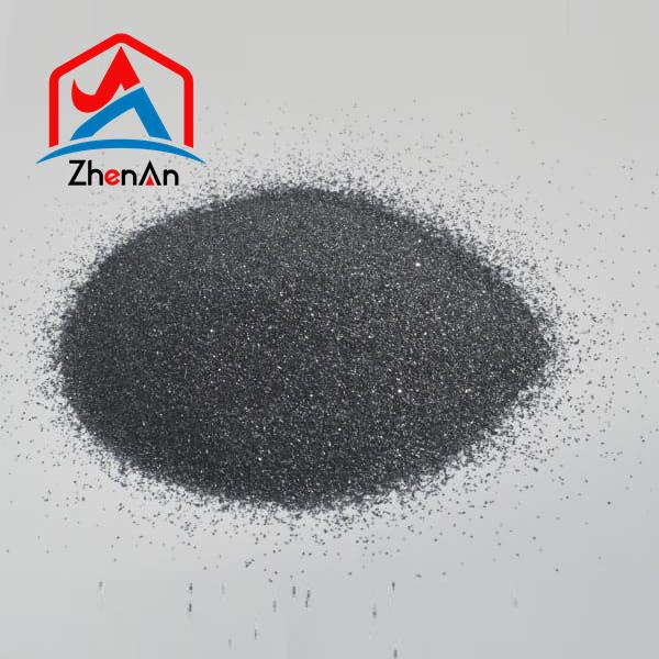 The Silicon Carbide