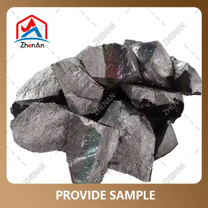 Versatile Applications Of Ferro Vanadium Versatile Applications Of Ferro Vanadium