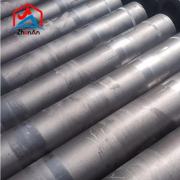 Uhp Electrodes Uhp Electrodes