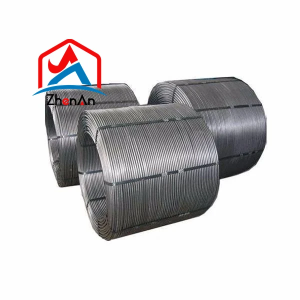alloy cored wire manufacturer alloy cored wire manufacturer