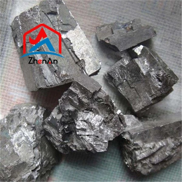 Ferro Vanadium 80 at best price Ferro Vanadium 80 at best price