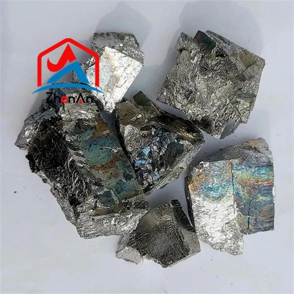 Ferro Vanadium 80 Ferro Vanadium 80