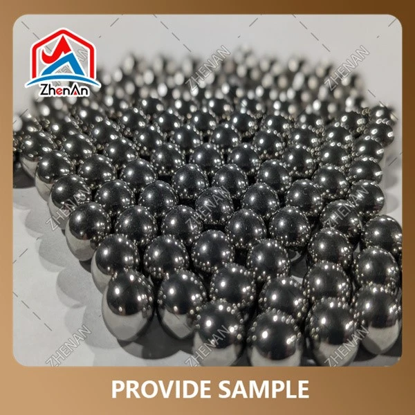 Tungsten ball with best price Tungsten ball with best price