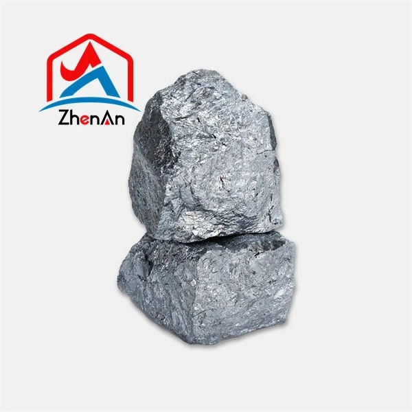 Properties Of Silicon Metal