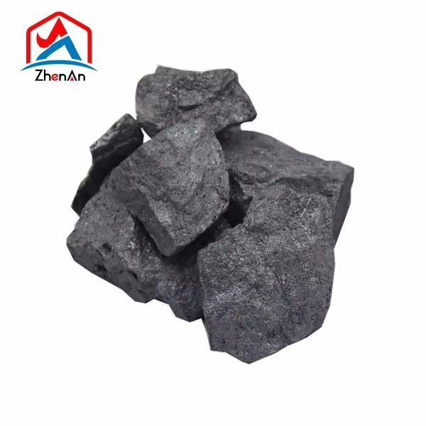 Pure Ferro Silicon