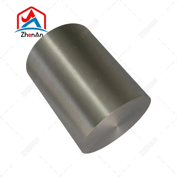 Pure Nickel Crucible Made In China Pure Nickel Crucible Made In China