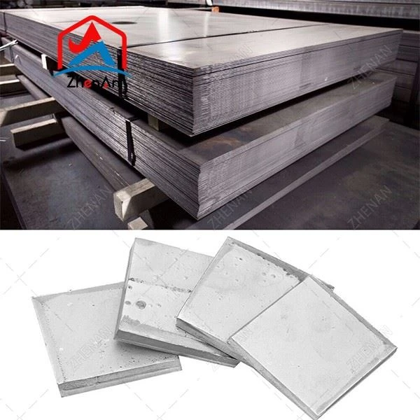 Nickel Sheet For Sale
