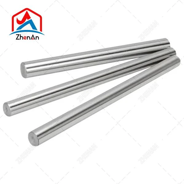 Bara pură de titan 300 500 mm