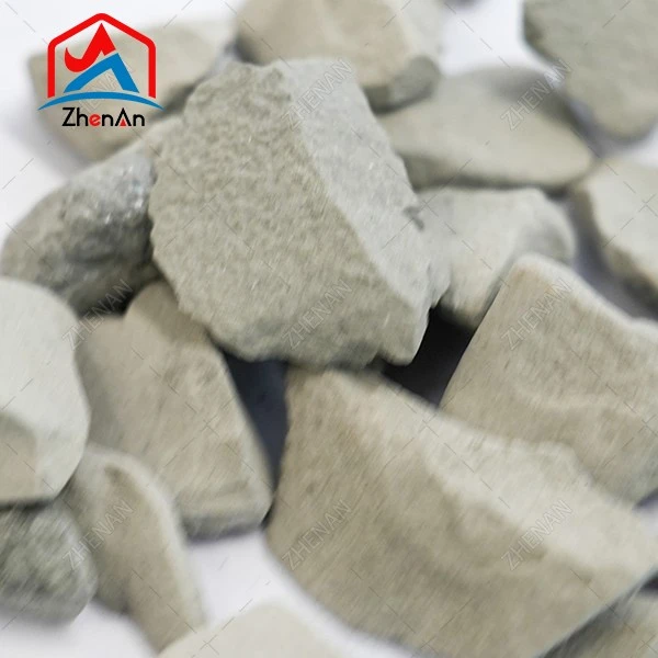 ferrosilicon nitride Suppliers