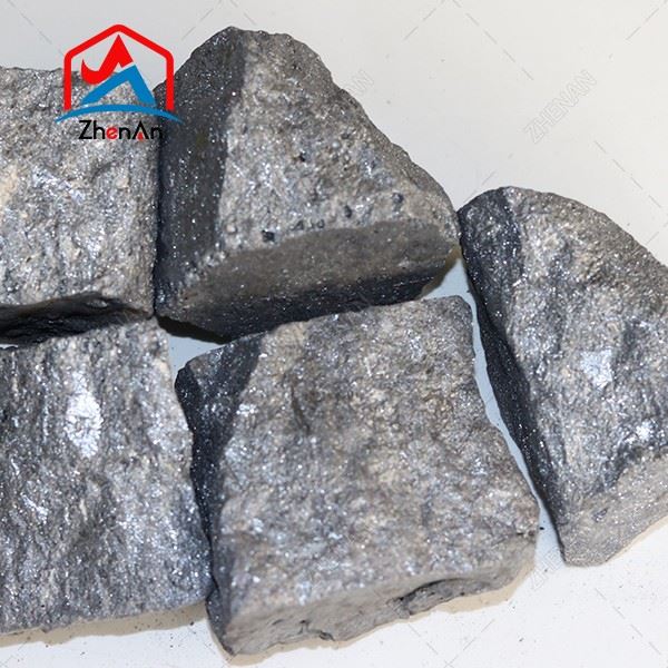 Sica Alloy Ferro Silicon Calcium