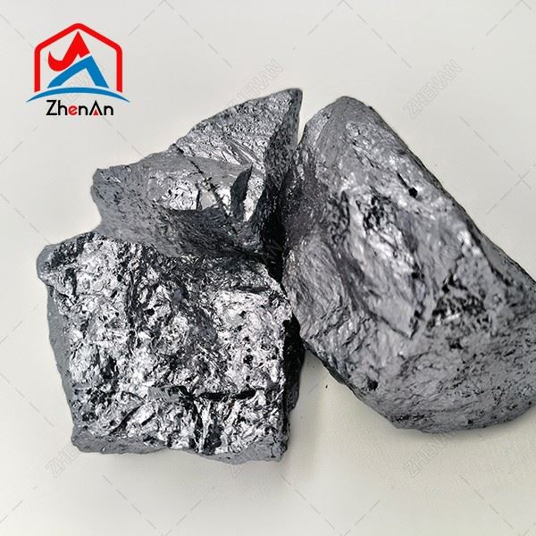 Iron Silicon