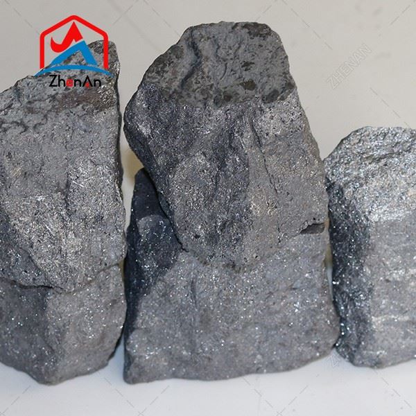 fe silicon