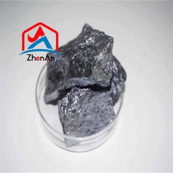 Silicon Metal 1501 An Important Material