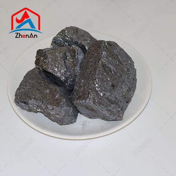 Silicon Metal 1501 High Purity