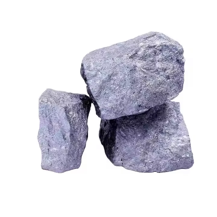 Silicon Metal 2202 Pure Lump